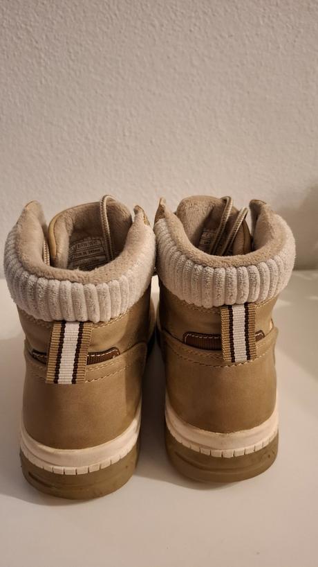 Zimné topánky- reaper, 36