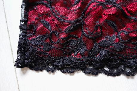 Nohavičky secret possessions č. xl, secret possessions,xl