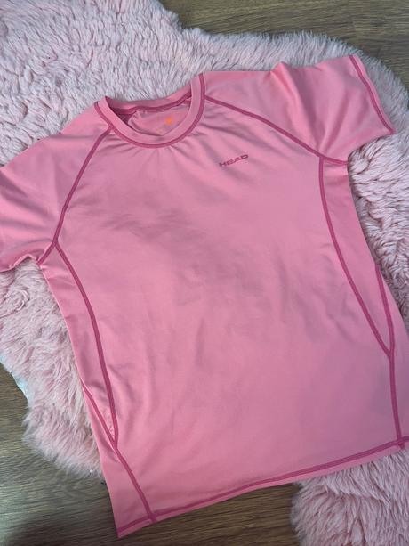 Funkčné tričko, 140