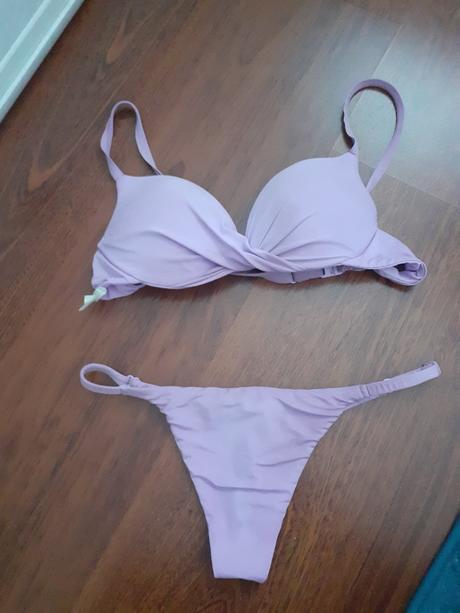 Dámske plavky, calzedonia,m