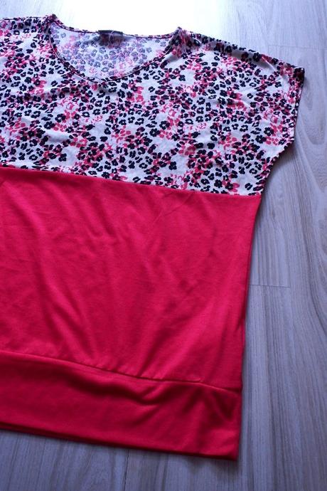 Tričko janina, 44/46, xl/xxl, xxl