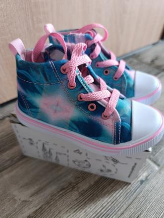 Členkové platenky, coccodrillo,25