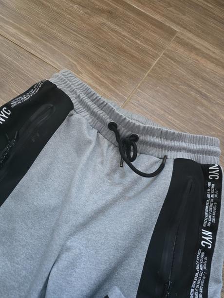 Športové nohavice/tepláky č.158-164, chapter young,158