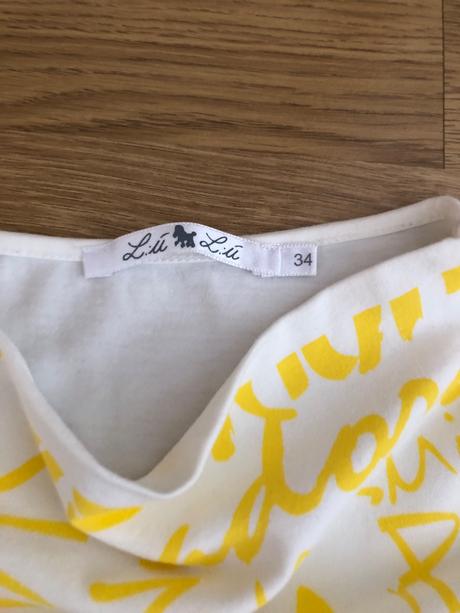 Dievčenský top, 128