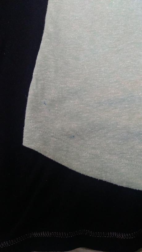 2x tričko next, č. 104-110, 4-5r., next,104