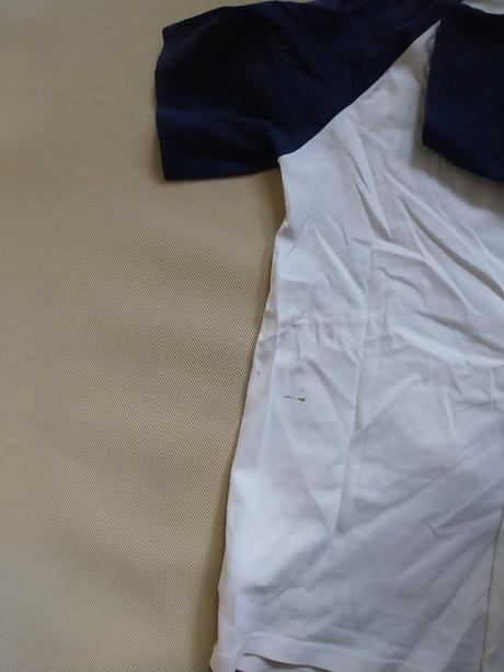 Tricko dino, c&a,134