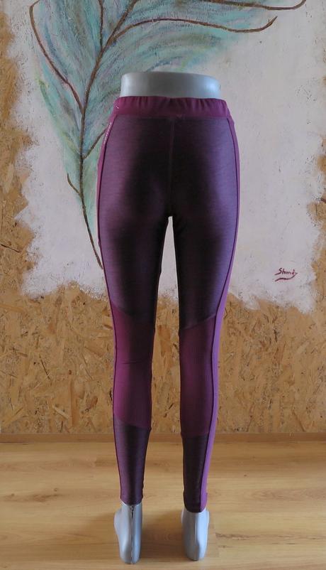 Dámske fitness legíny, domyos,s