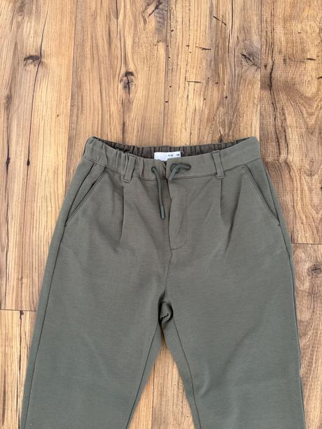 Nohavice, zara,152
