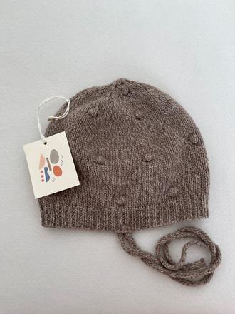 Kasmirova ciapka hector zn. diobo, 68