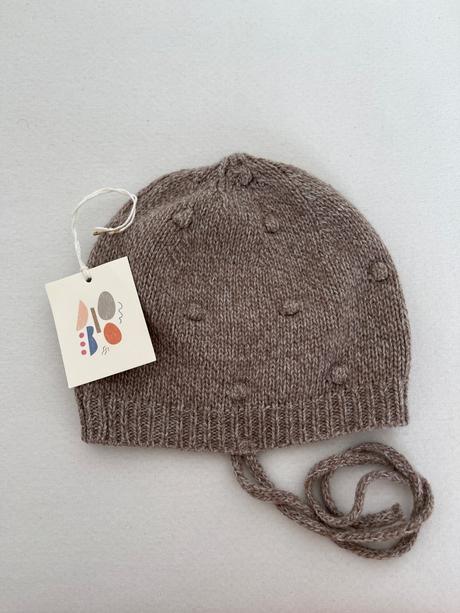 Kasmirova ciapka hector zn. diobo, 68