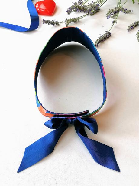 Čelenka zo šiltom-krásny doplnok k letnému outfitu,