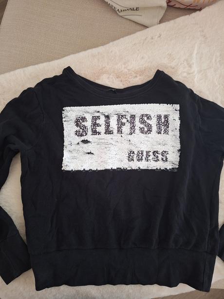 Mikina guess, guess,l