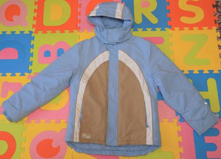 Super lyžiarska bunda, h&m,164