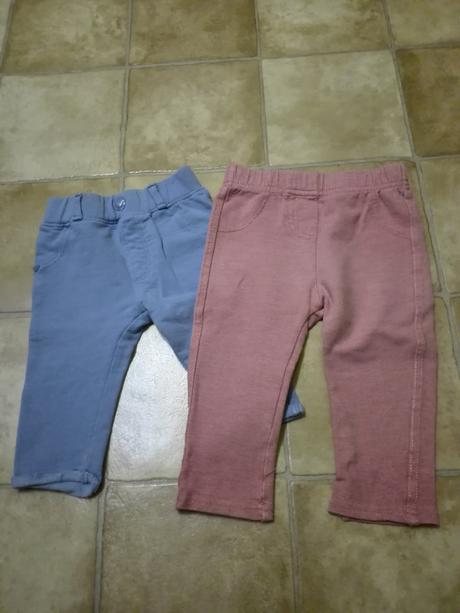 Balíček pre dievčatko 68, 68–80