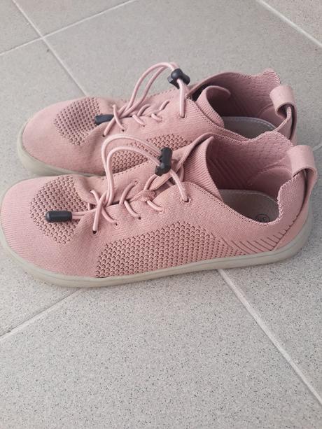 Barefoot tenisky protetika 35, protetika,35