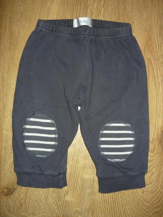 Tepláky -80, early days,80