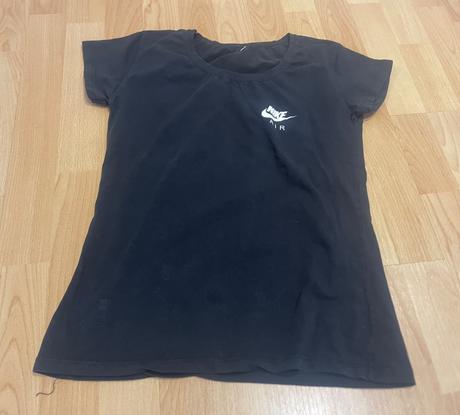 Tricko, nike,164