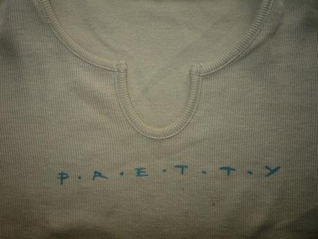 Bavlnené tričká, damini,134