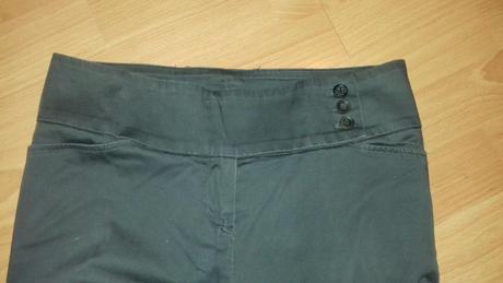 7/8 nohavice (dv), m