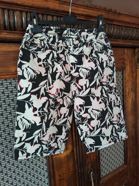 Šortky lc waikiki, 158