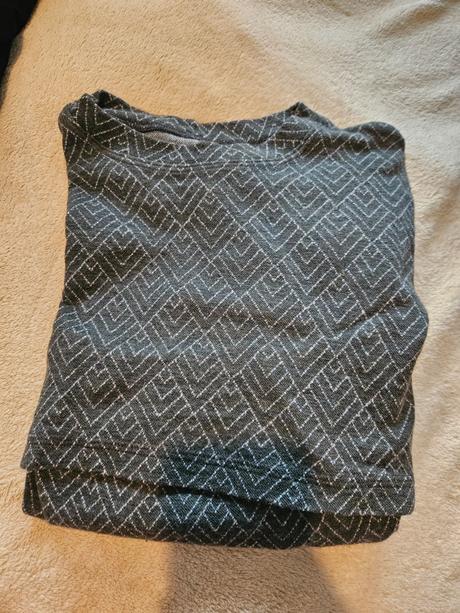 Froggywear, veľ. s, merino tričko na dojčenie, 