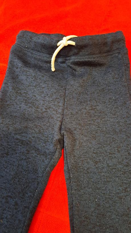 Teple teplaky, pepco,92