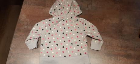 Bunda, mikina, eu 92, 92