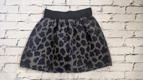 Sukňa, pull&bear,s