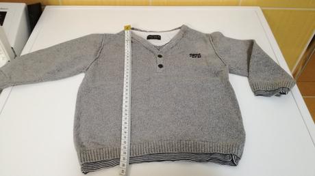 Svetrík next 86, next,86