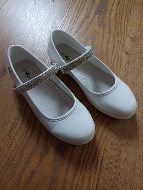 Topánky na prvé sväté prijímanie, wojtylko,33