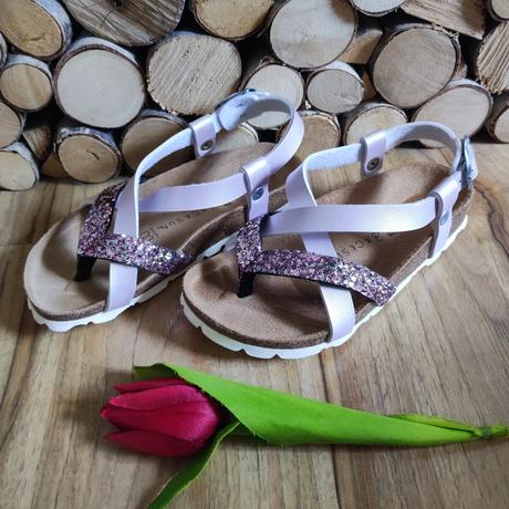 Sandálky blacksun, 29