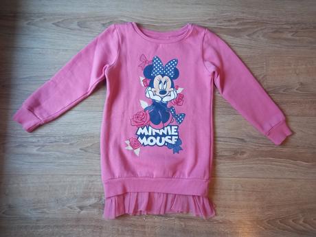 Teplakové šaty, 116