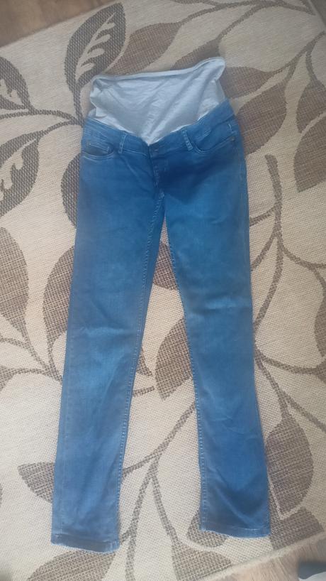 Tehotenské rifle 38, esmara,38