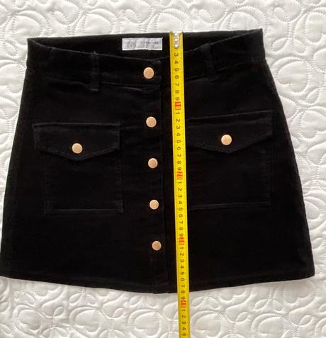 Sukňa zara, zara,152