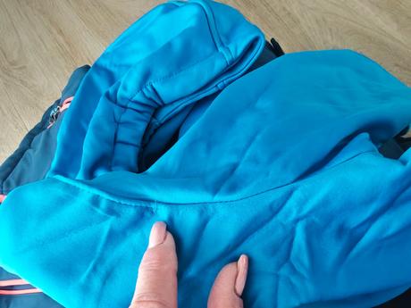 Bunda mckinley, mckinley,128