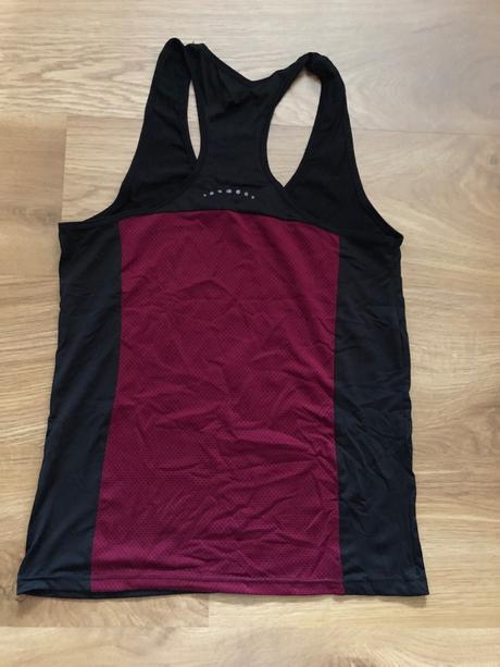 Sportove tricko, crivit,l