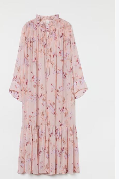 Damske saty h&m xxxl, xxxl