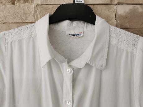 Košeľa, coccodrillo,146