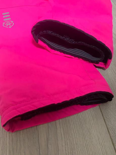 Oteplovačky color kids, 152