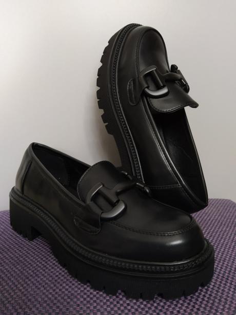 Mokasíny, 39 / 40 / 41