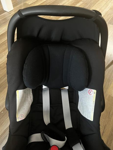 Vajíčko britax, britax