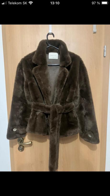 Kozušok lemonade, m