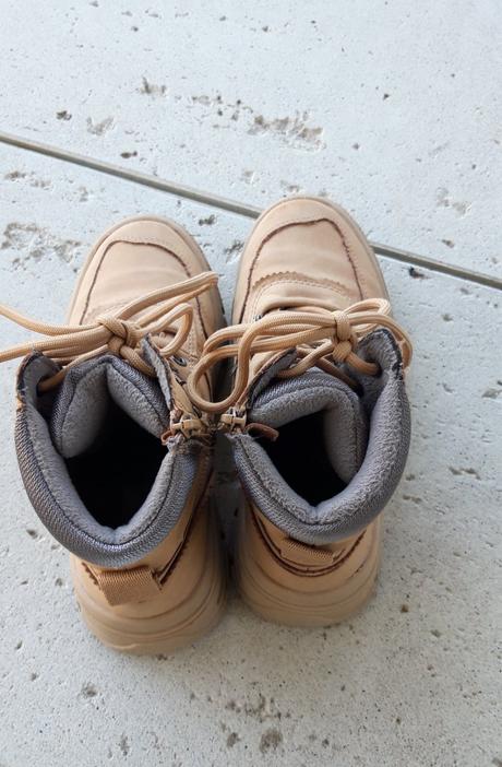 Prechodne topanky zara, zara,31