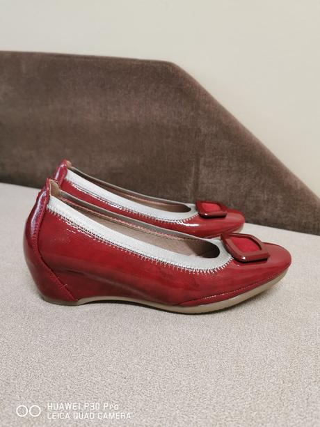 Dámske topánky, john garfield,37