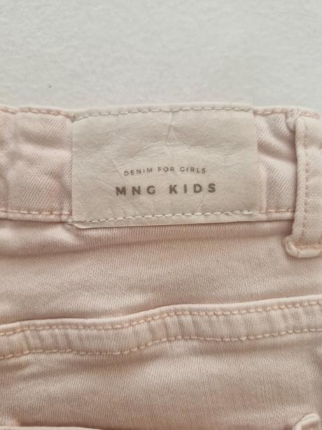 Riflove kratasy mango, mango,134