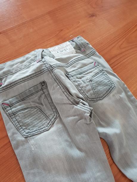 Fesacke elasticke rifle 122, kenvelo,122