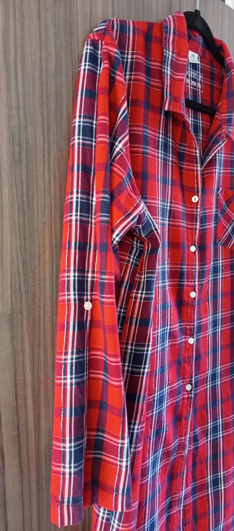 Košeľa f&f, veľ.l, f&f,l