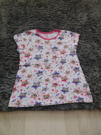 Tričko č.122-128 ice age, 122