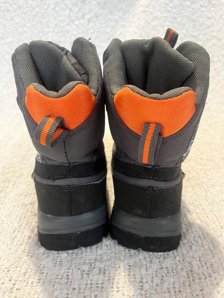 Zimné topánky, bubble gummers,29