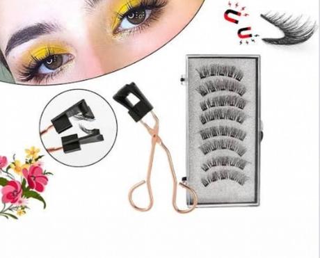 Umelé mihalnice magnetické, 